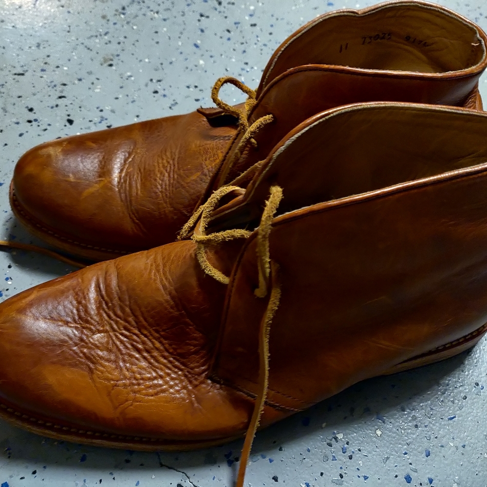 Will Boots - image 4